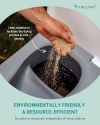 Image for Trelino® Evo M • Portable Composting Toilet for Adventurers