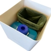 Image for Trelino® Evo M • Portable Composting Toilet for Adventurers