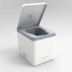 Trelino® Evo M • Portable Composting Toilet for Adventurers