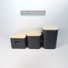 Image for Trelino® Origin L • Composting Toilet for RVs