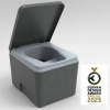 Image for Trelino® Evo S • Portable Composting Toilet