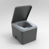 Image for Trelino® Evo S • Portable Composting Toilet