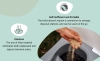 Image for Trelino® Evo L • Composting & Camping Toilet