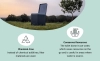 Image for Trelino® Evo L • Composting & Camping Toilet