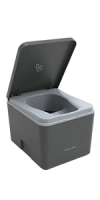 Image for Trelino® Evo L • Composting & Camping Toilet