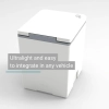 Image for Trelino® Evo L • Composting & Camping Toilet