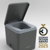 Image for Trelino® Evo M • Portable Composting Toilet for Adventurers