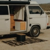 Image for Trelino® Origin M • Composting toilet for Vans