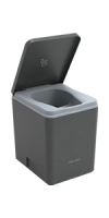 Image for Trelino® Evo L • Composting & Camping Toilet