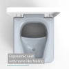 Image for Trelino® Evo M • Portable Composting Toilet for Adventurers