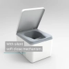 Image for Trelino® Evo S • Portable Composting Toilet
