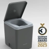 Image for Trelino® Evo L • Composting & Camping Toilet