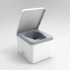 Image for Trelino® Evo S • Portable Composting Toilet