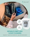 Image for Trelino® Evo M • Portable Composting Toilet for Adventurers