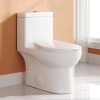 Image for Novo 1P HET CEL Toilet
