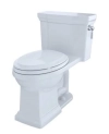 Image for Strada 1P HET CEL Toilet