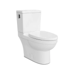 Architectura 2P Single-Flush HET CEL Toilet
