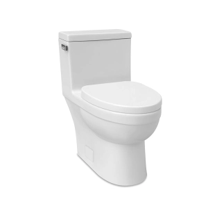 Architectura 1P HET EL Toilet