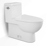 Twist 1P HET EL Toilet