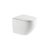 Image for Subtle yet stylish is the motto of the Subway collection. The versatile, sleek profile is the perfect fixture to complement a modern bathroom design.