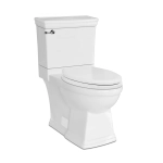 Strada 2P HET CEL Toilet