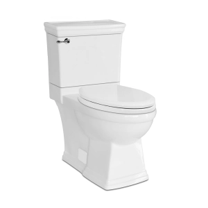 Strada 2P HET CEL Toilet