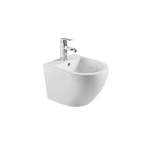 Subway Wall-Mounted Bidet