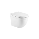 Architectura Wall-Mounted Toilet