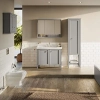 Image for Valarte Close-coupled WC