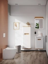 Image for Sento Floorstanding WC