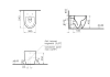 Image for Sento Floorstanding WC