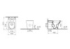 Image for Zentrum Close-Coupled WC