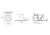 Image for Zentrum Close-Coupled WC