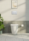 Image for Sento Floorstanding WC