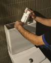 Image for Sento Close-Coupled WC