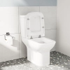 Image for Vitra Toilets Close-Coupled Toilets