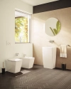 Image for Metropole Floorstanding WC