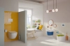 Image for Sento Kids Floorstanding WC