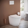 Image for Sento Floorstanding WC