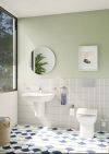 Image for S20 Floorstanding WC
