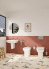Image for S20 Floorstanding WC