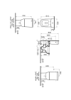 Image for Vitra Toilets Close-Coupled Toilets
