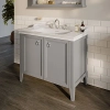 Image for Valarte Close-coupled WC