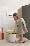 Image for Sento Kids Floorstanding WC