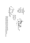 Image for Sento Kids Floorstanding WC