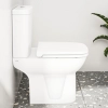 Image for Vitra Toilets Close-Coupled Toilets