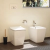 Image for Metropole Floorstanding WC
