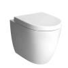 Image for Sento Floorstanding WC