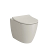 Image for Sento Floorstanding WC