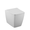 Image for Metropole Floorstanding WC